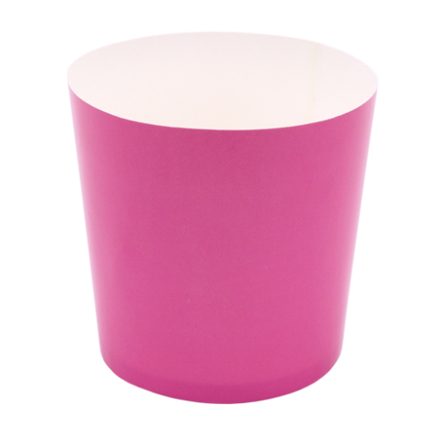 Element Paper Cup Pink