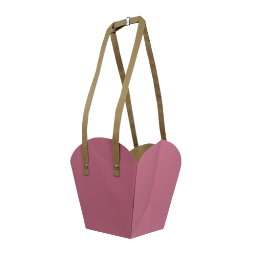 Papella Bag Pink