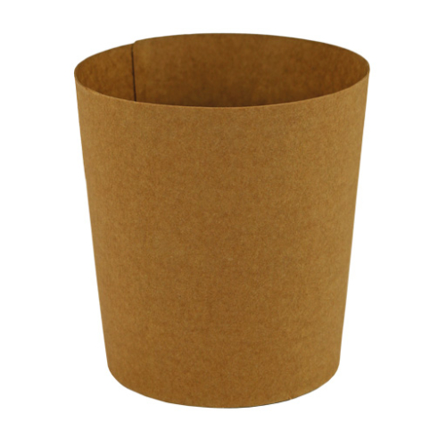 Paper Cup Natural
