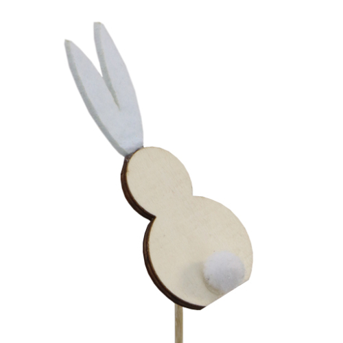 Pompon Bunny Pick