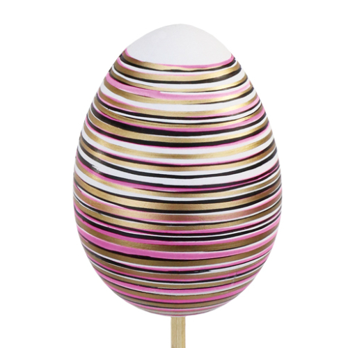 Tornado egg Multicolor