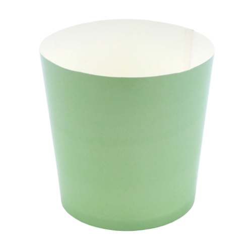 Element Paper Cup Green